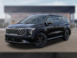 Kia Carnival SX FWD 2026