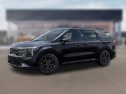 Kia Carnival SX FWD 2026