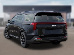 Kia Carnival SX FWD 2026