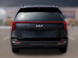 Kia Carnival SX FWD 2026