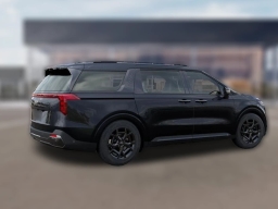 Kia Carnival SX FWD 2026