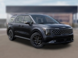 Kia Carnival SX FWD 2026