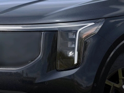 Kia Carnival SX FWD 2026