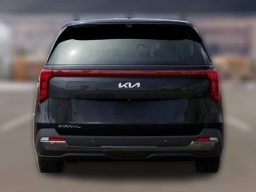 Kia Carnival SX FWD 2026