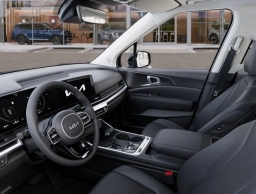 Kia Carnival SX FWD 2026