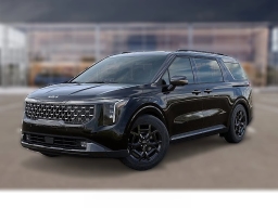 Kia Carnival SX FWD 2026