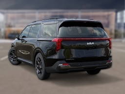 Kia Carnival SX FWD 2026