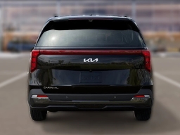 Kia Carnival SX FWD 2026