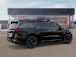 Kia Carnival SX FWD 2026