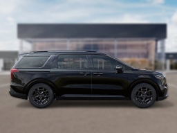 Kia Carnival SX FWD 2026