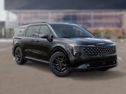 Kia Carnival SX FWD 2026