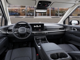 Kia Carnival SX FWD 2026