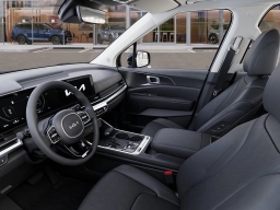 Kia Carnival SX FWD 2026