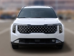 Kia Carnival SX FWD 2026