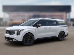 Kia Carnival SX FWD 2026