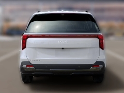 Kia Carnival SX FWD 2026