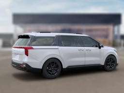 Kia Carnival SX FWD 2026