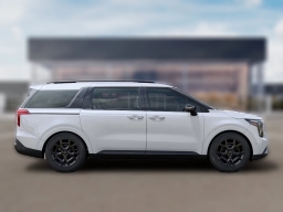 Kia Carnival SX FWD 2026