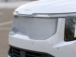 Kia Carnival SX FWD 2026