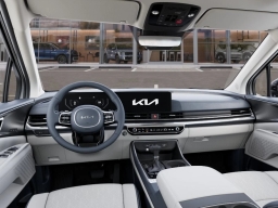 Kia Carnival SX FWD 2026