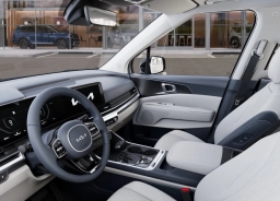 Kia Carnival SX FWD 2026