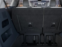 Kia Carnival SX FWD 2026