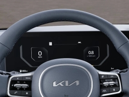 Kia Carnival SX FWD 2026