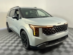 Kia Carnival SX Prestige FWD 2026