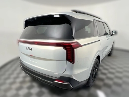 Kia Carnival SX Prestige FWD 2026