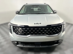 Kia Carnival SX Prestige FWD 2026