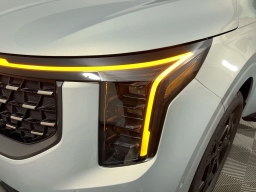 Kia Carnival SX Prestige FWD 2026