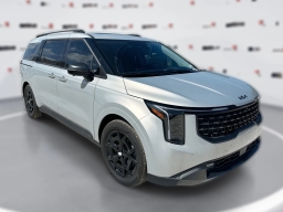 Kia Carnival SX Prestige FWD 2026