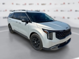 Kia Carnival SX Prestige FWD 2026