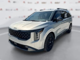 Kia Carnival SX Prestige FWD 2026