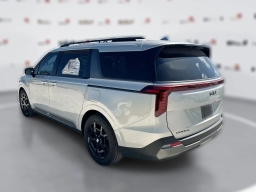 Kia Carnival SX Prestige FWD 2026