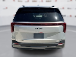 Kia Carnival SX Prestige FWD 2026