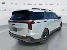 Kia Carnival SX Prestige FWD 2026