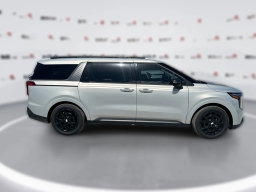 Kia Carnival SX Prestige FWD 2026