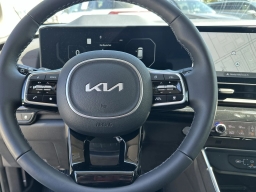 Kia Carnival SX Prestige FWD 2026