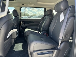 Kia Carnival SX Prestige FWD 2026