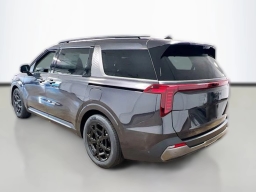 Kia Carnival SX Prestige FWD 2026
