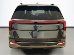 Kia Carnival SX Prestige FWD 2026
