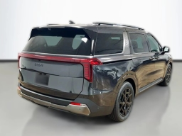Kia Carnival SX Prestige FWD 2026