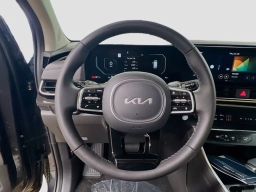 Kia Carnival SX Prestige FWD 2026