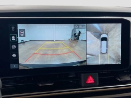 Kia Carnival SX Prestige FWD 2026