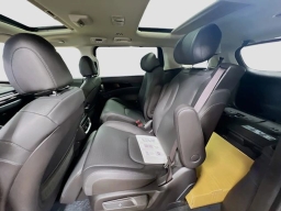 Kia Carnival SX Prestige FWD 2026