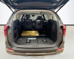 Kia Carnival SX Prestige FWD 2026