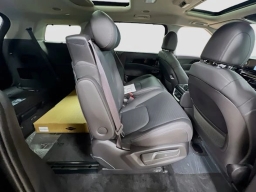 Kia Carnival SX Prestige FWD 2026