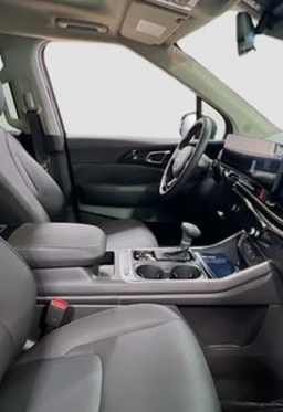 Kia Carnival SX Prestige FWD 2026
