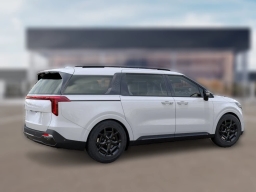 Kia Carnival SX Prestige FWD 2026